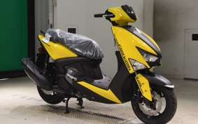 YAMAHA CYGNUSｸﾞﾘﾌｧｽ 2010 SEJ4J