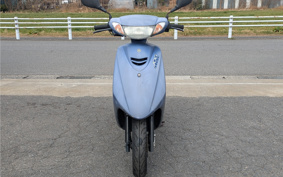 YAMAHA JOG DELUXE