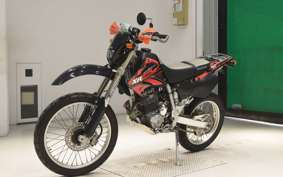HONDA XR-250 GEN 2
