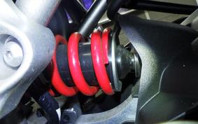 YAMAHA MT-07 2015 RM07J