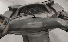 YAMAHA MAJESTY 250 4HC