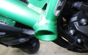KAWASAKI ZH2 2020 ZRT00K