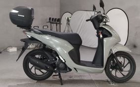 HONDA DIO110 BASIC  JK03