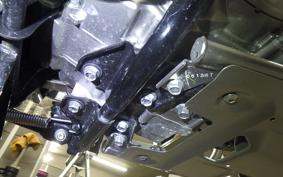 HONDA CT125-2 2017 JA65