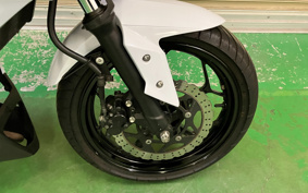 KAWASAKI Z250 ER250C