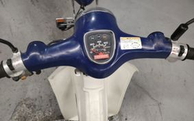 HONDA SUPER CUB50 AA01