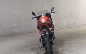 KAWASAKI NINJA400 EX400E