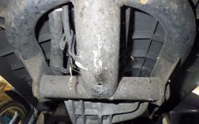 HONDA GYRO UP TA01