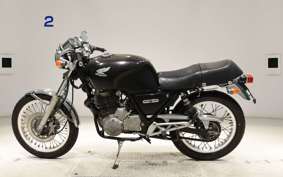 HONDA GB400TT 1988 NC20