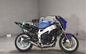 HONDA CBR900RR SC33