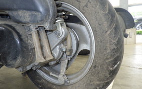 YAMAHA JOG Gen.5 SA36J