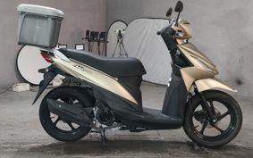 SUZUKI ADDRESS V110 CE47A