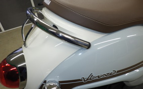 YAMAHA VINO 50 Gen.4 2025 AY02