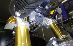 HONDA MONKEY 125 2007 JB02