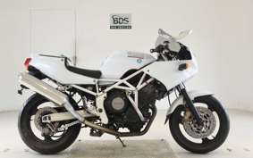 YAMAHA TRX850 1996 4NX