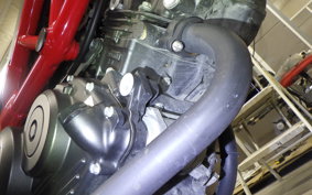 HONDA VTRF250 MC33