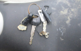 SUZUKI GSX-R125 ABS DL33B