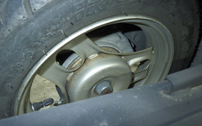 HONDA TODAY 2 2022 AF67