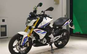 BMW G310R 2020