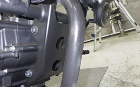 HONDA REBEL 250 A MC49