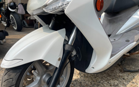 YAMAHA CYGNUS 125 X SE44J