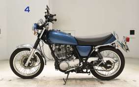 YAMAHA SR400 Gen.5 2021 RH16J