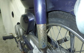 HONDA C90 SUPER CUB 2026 HA02