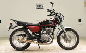 HONDA CB223S MC40