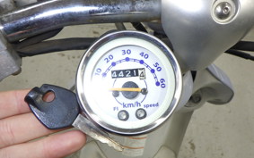 SUZUKI PALETTE 2023 CA41A