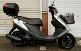 SUZUKI ADDRESS V125 CF46A