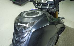 KAWASAKI Z125 PRO BR125H