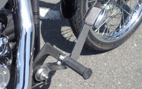 HARLEY FXDWG1450 2000 GEV