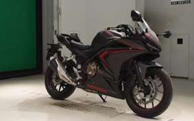 HONDA CBR400R 2020 NC56