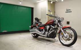 YAMAHA XV1900 RAIDER 2020