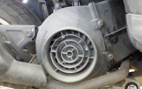 HONDA TODAY 2019 AF61