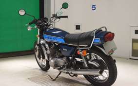 KAWASAKI 500SS 1978 H1F