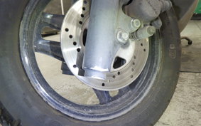SUZUKI ADDRESS V125 G 2001 CF46A