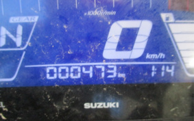 SUZUKI JIKUSA-250 ED22B