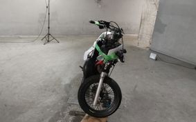 HONDA CRM250R MD24