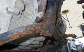 HONDA ATC185 S TB01