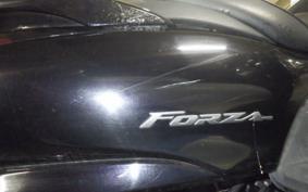 HONDA FORZA Z 2007 MF08