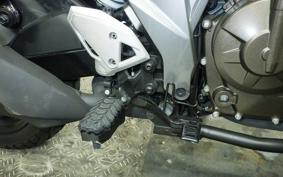 SUZUKI Vｽﾄﾛｰﾑ250SX EL11L