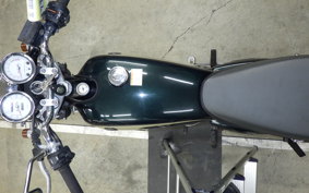 YAMAHA SR400 Gen.3 2001 RH01J