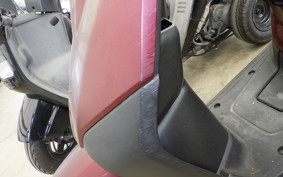 HONDA TACT Gen.4 AF79