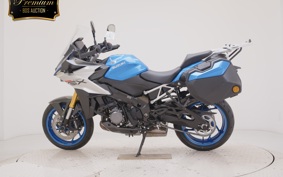 SUZUKI GSX-S1000GX 2025