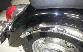 HONDA SHADOW 400 2002 NC34