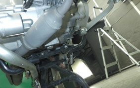 HONDA ｸﾛｽｶﾌﾞ50 2008 AA06