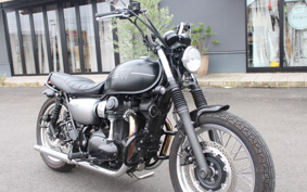 KAWASAKI W800 STREET 2020 EJ800B