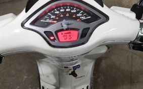 VESPA SPRINT 150 ..