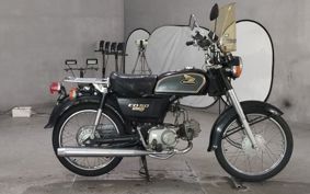 HONDA BENLY50 CD50